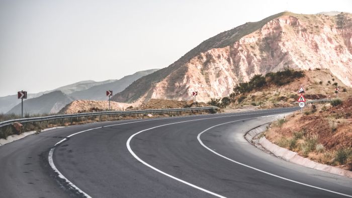Skytoll signs MoU with Republic of Tajikistan to develop road infrastructure