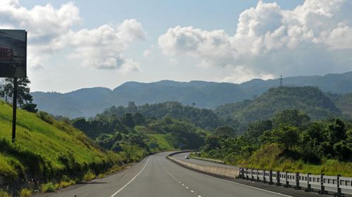 TJH reopens toll following Hurricane Melissa