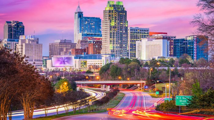 North Carolina Turnpike Authority launches ‘world’s first’ production-ready V2X toll collection system