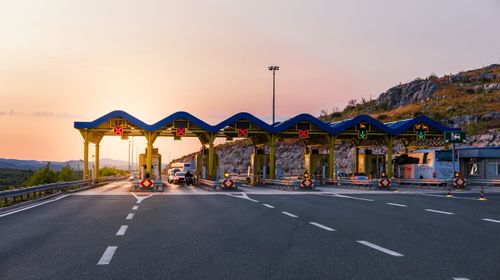 Dars chooses Q-Free to enhance its European freight tolling
