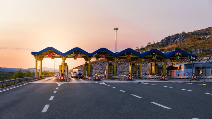 Dars chooses Q-Free to enhance its European freight tolling