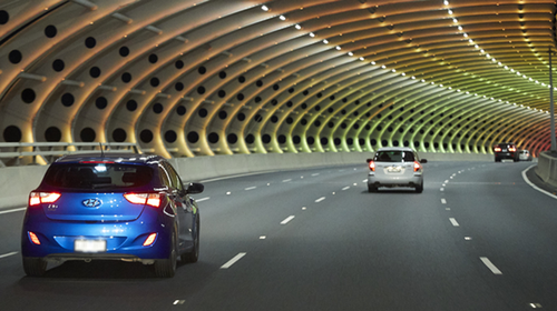Transurban updates toll rates across Australian CityLink network