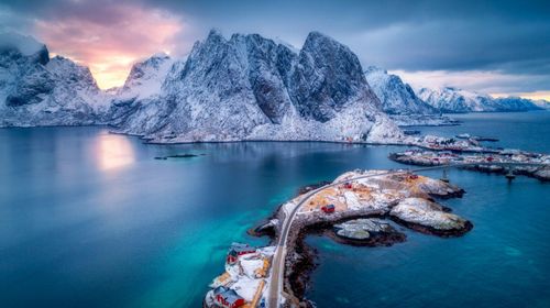 NPRA selects Q-Free to administer tolling across Norway