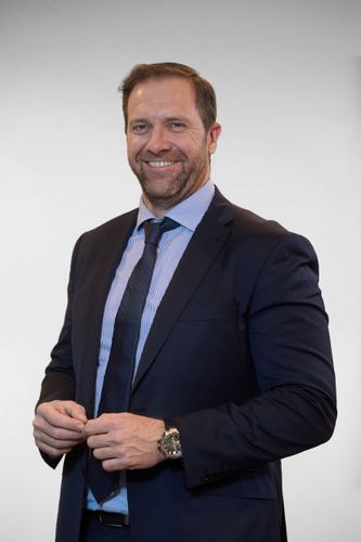 Bruno de la Fuente - SEOPAN