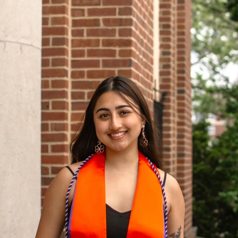 Vindhya Kalipi - Aurora Insights 