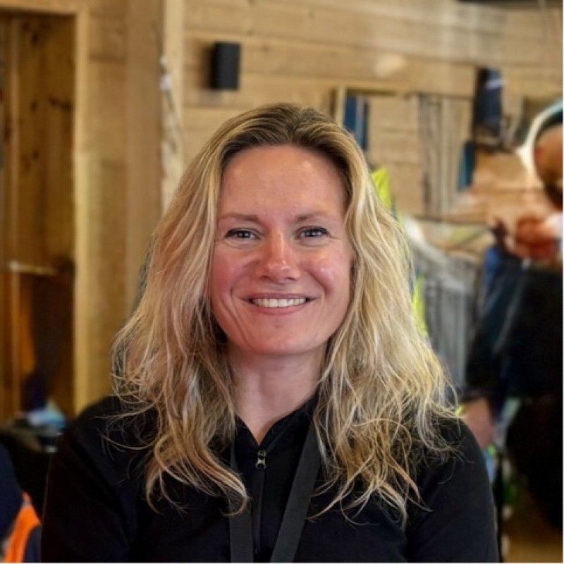 Kari Johanne Hjeltnes