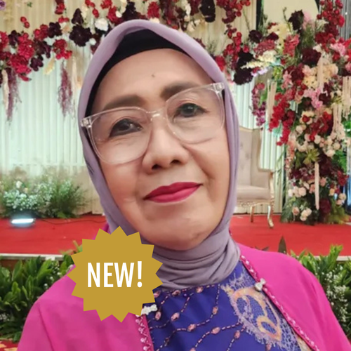 Dr. Elly Sinaga - Indonesian Road Association