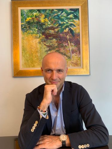 Fabio Scartoni - Nivi S.p.A. 