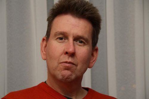 Sjaak Kempe - EUCARIS