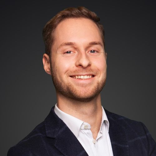 Stijn Gründeman - Ministry of Infrastructure and Water Management Netherlands