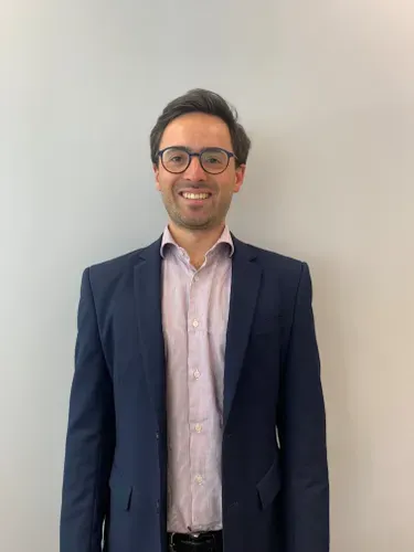 Giacomo Migliore - European Commission