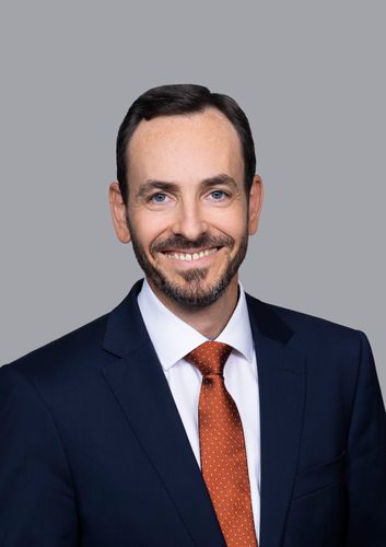 Bernd  Datler