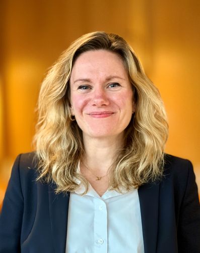 Kari Johanne Hjeltnes - Norwegian Public Roads Administration