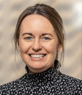 Katrine Hauge Vej-Hansen