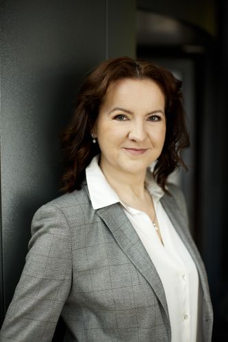 Mária Mardzinová