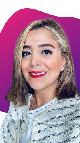 Maryam Yazdanifard - T-Systems