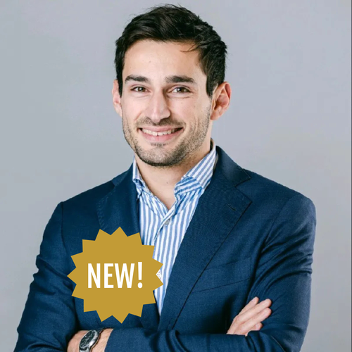 Bernardo Galantini - Transport & Environment