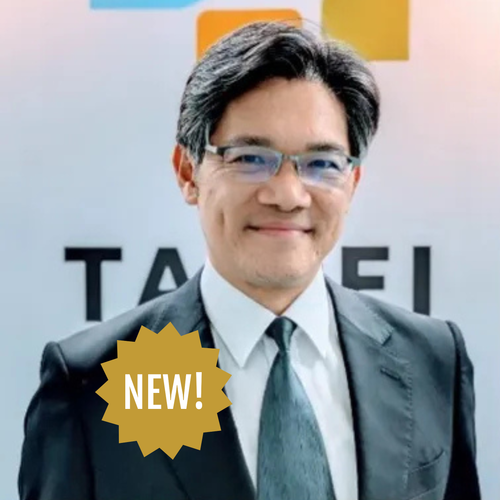 Dr. Shih-Ming You - Taipei City Government