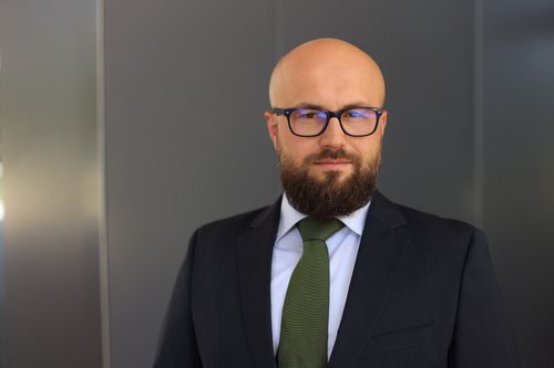 Ondrej Chv&aacute;la - SkyToll