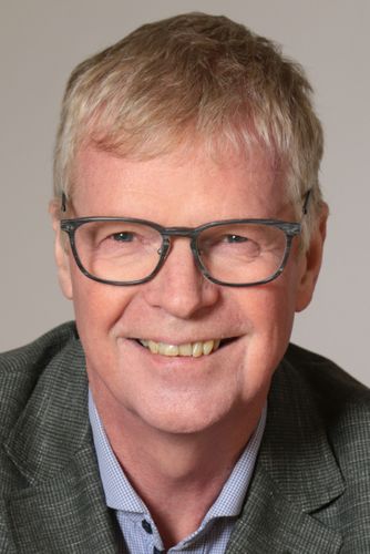 Pétur Matthíasson - Vegagerðin (Icelandic Road and Coastal Administration)