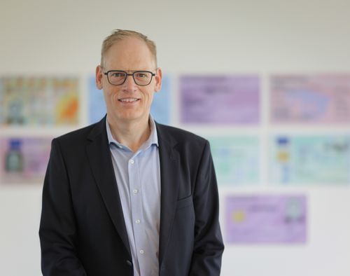 Jan  Strijk - RDW