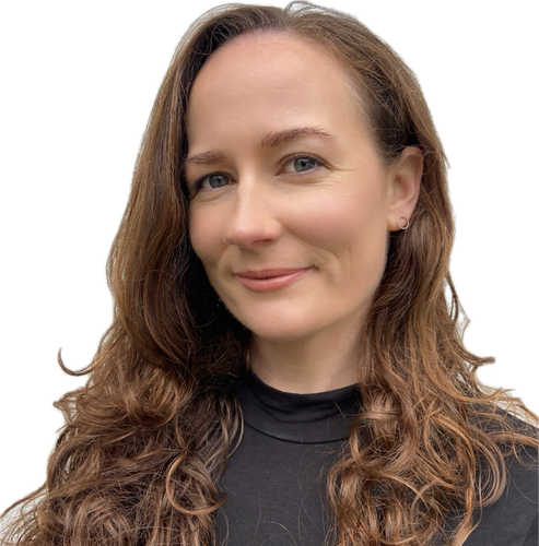 Sarah Maddock - Transport Infrastructure Ireland 