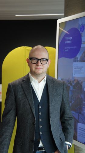 Tom Ghijsels