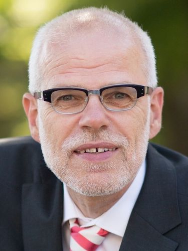 Wouter Van Haaften - Leibniz Institute