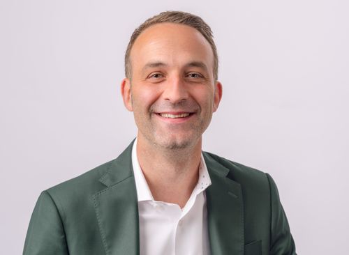 Bart Dewandeleer