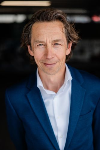 Arjan van Vliet