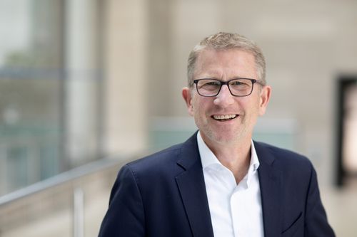 Dr. Rolf Erfurt - Toll Collect GmbH