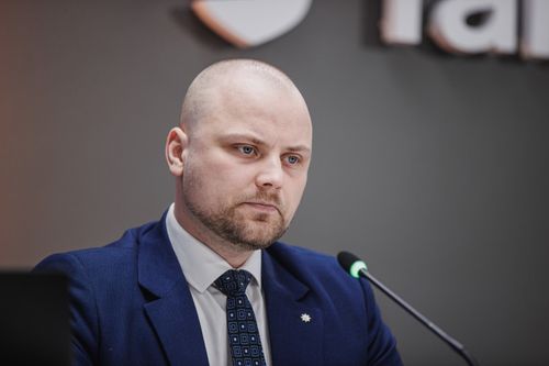 Kristjan Jarvan