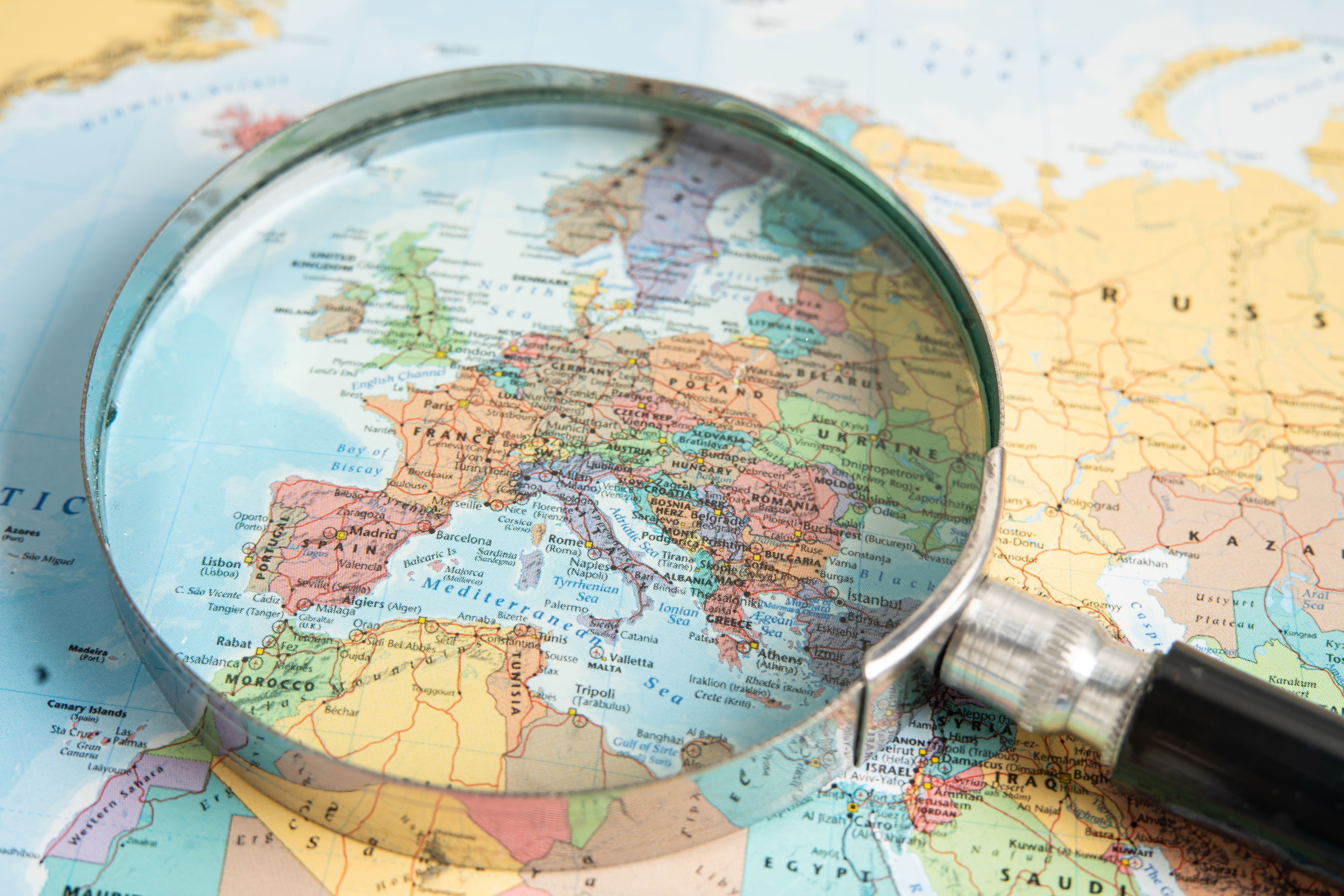 National & Regional Case Studies