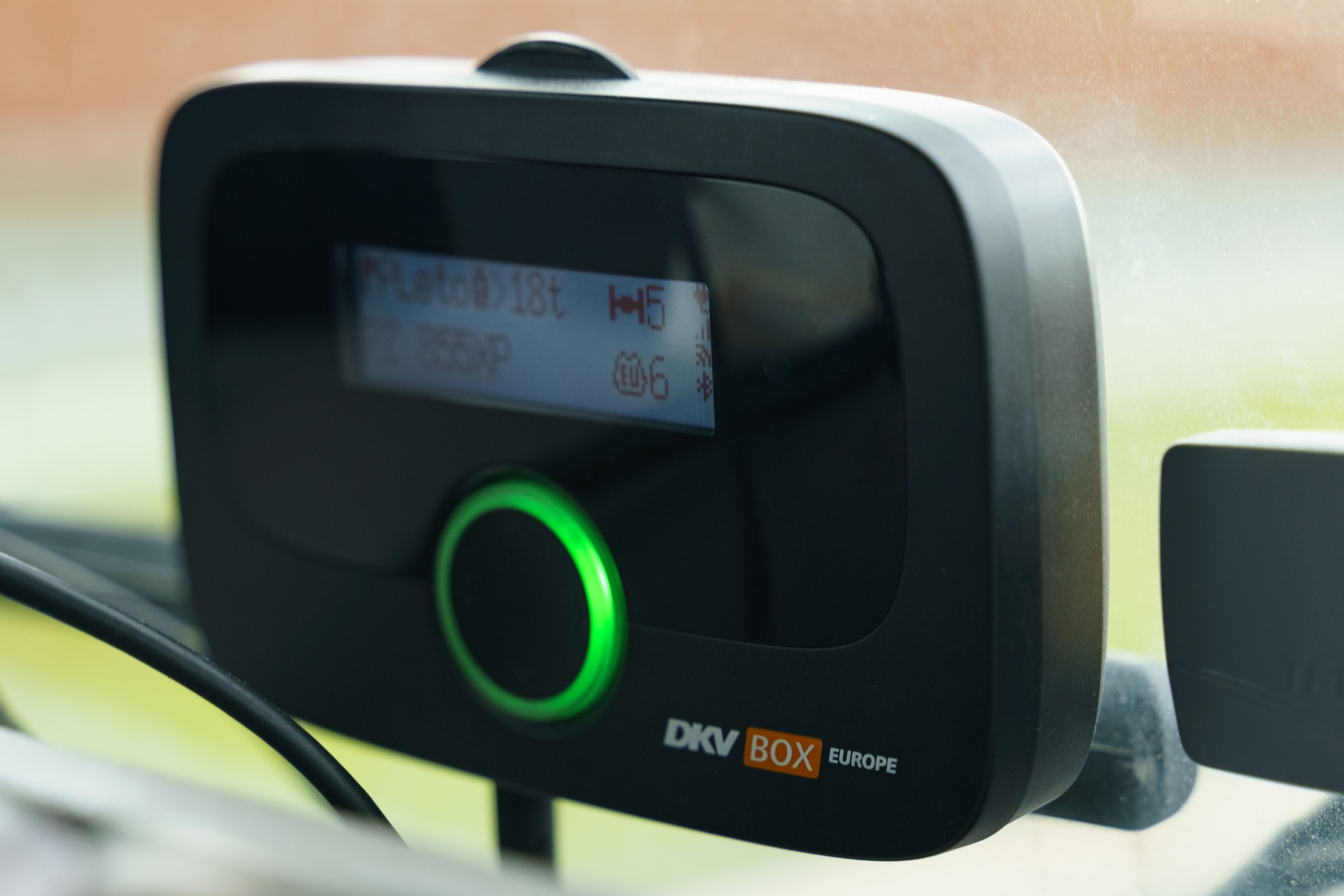 Technology & Innovation in Tolling