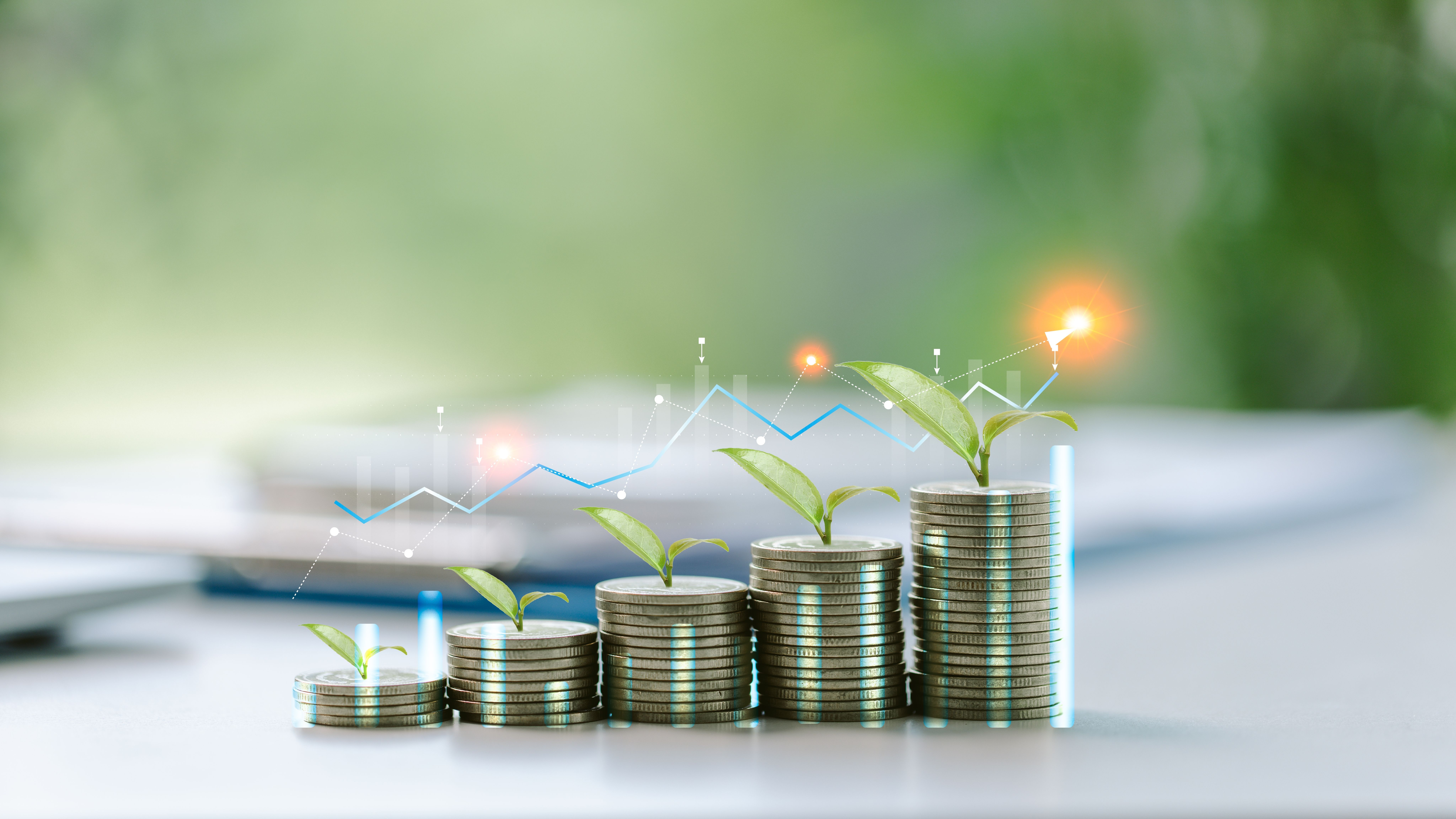 Revenue & Funding Stability