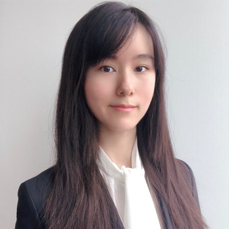 Yuetong Zheng