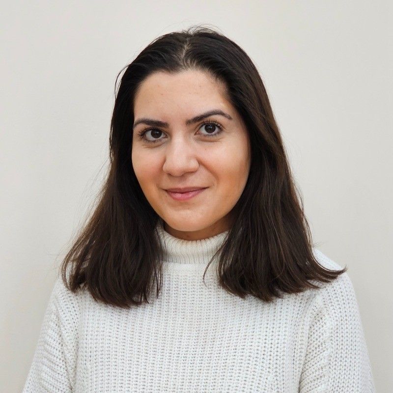 Sheyda Karimova