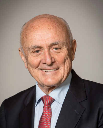 Allan  Fels