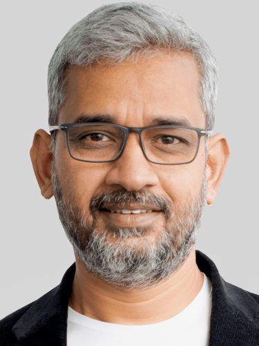 Amit Bhatt - International Council on Clean Transportation India