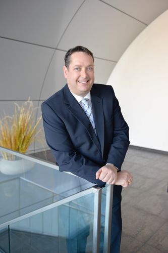 Bernhard Goett - DKT Deutsche Kennzeichen Technik GmbH 