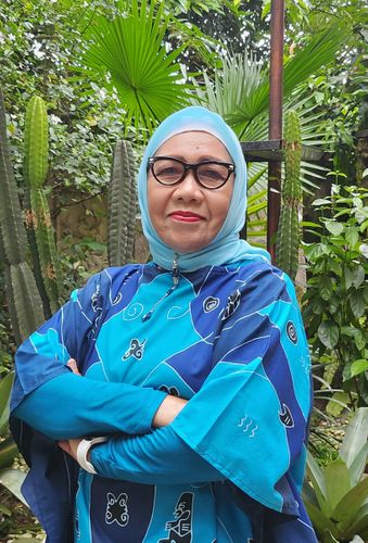Elly Sinaga