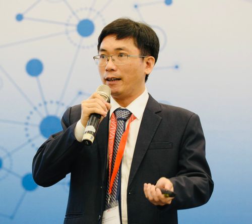 Dr. Dinh Van Hiep