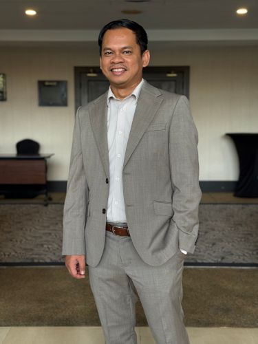 Dr. Hizal Hanis Bin Hashim -  Malaysian Institute of Road Safety Research (MIROS)