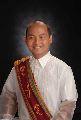 Philip  Maluping