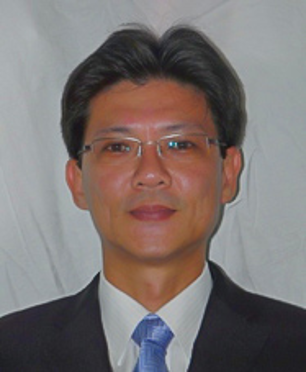 Joseph Chin