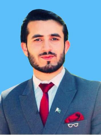 Khuram Nazir