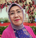 Dr. Elly Sinaga