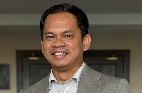 Dr. Hizal Hanis Bin Hashim -  Malaysian Institute of Road Safety Research (MIROS)