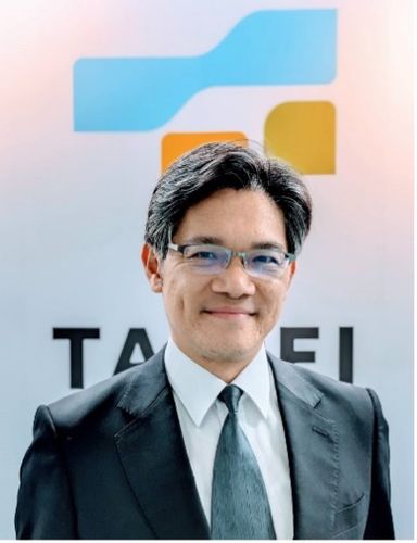 Dr. Shih-Ming You - Taipei City Government