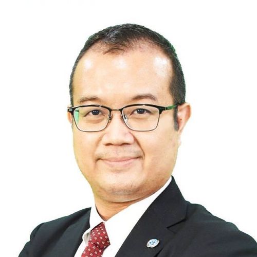 Tongkarn Kaewchalermtong